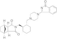 Lurasidone Sulfoxide