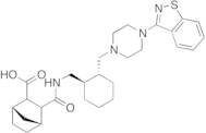 Lurasidone Opened Imide (Mixture of Diastereomers)