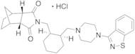 endo-cis-Lurasidone Hydrochloride