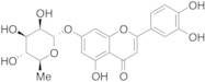 Luteolin 7-O-α-L-Rhamnoside