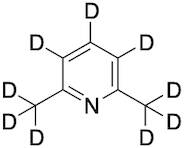 2,6-Dimethylpyridine-d9