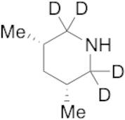 cis-3,5-Lupetidine-d4