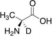 L-Alanine-2-d1