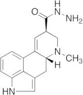 Lysergic Acid Hydrazide