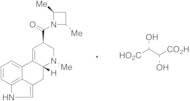 Lysergic Acid (2S,4S)-Dimethylazetidine L-Tartrate