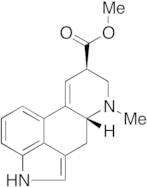 D-Lysergic Acid Methyl Ester