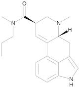 Lysergic Acid Methylpropylamide