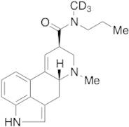 Lysergic Acid Methylpropylamide-d3