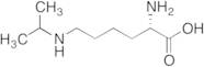 H-Lysine(Isopropyl)-OH