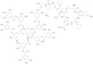 8-L-Lysinevasopressin Tannate