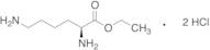 L-​Lysine Ethyl Ester Dihydrochloride