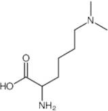 H-Lys(Me)2-OH Hydrochloride