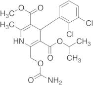 Lemildipine