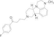 10S-Lumateperone