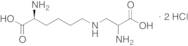 Lysinoalanine Dihydrochloride
