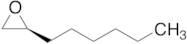 (2S)-2-hexyloxirane