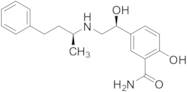 S,S-Labetalol