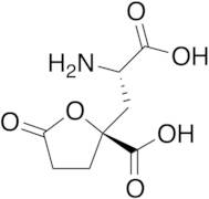 Lycoperdic Acid
