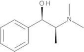 Methylephedrine ((1R,2S)-Methylephedrine)