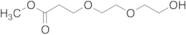 Methyl 3-(2-(2-Hydroxyethoxy)ethoxy)propanoate