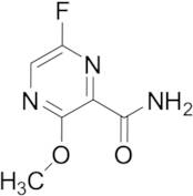 3-Methoxy Favipiravir