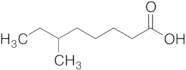 6-Methyloctanoic Acid