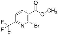 Methyl 2-Bromo-6-(trifluoromethyl)nicotinate