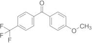 4-Methoxy-4'-trifluoromethylbenzophenone