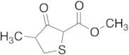 Methyl 4-methyl-3-oxotetrahydrothiophene-2-carboxylate