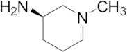(3R)-1-Methyl-3-piperidinamine