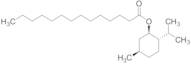 dl-Menthyl Myristate