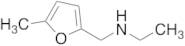 N-[(5-Methyl-2-furyl)methyl]ethanamine