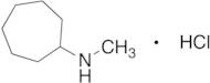 N-Cycloheptylmethylamine Hydrochloride