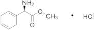 (R)-Methyl 2-Amino-2-(cyclohexa-1,4-dien-1-yl)acetate Hydrochloride