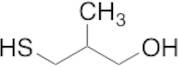 2-Methyl-3-sulfanylpropan-1-ol