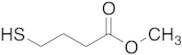 Methyl 4-Sulfanylbutanoate