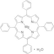 Magnesium meso-Tetraphenylporphine Monohydrate