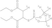 Malathion-d7 (dimethyl-d6; 3-d1)