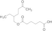 Mono(2-ethyl-5-oxohexyl) Adipate