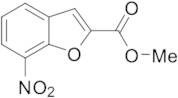 Methyl 7-Nitrobenzofuran-2-carboxylate