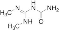 [Bis(Methylamino)methylidene]urea