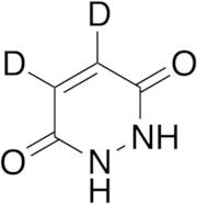 Maleic Hydrazide-d2