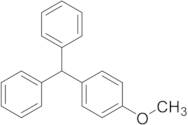 4-Methoxytriphenylmethane