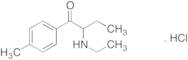 4-Methyl-a-ethylaminobutiophenone (hydrochloride)
