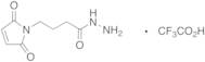 4-Maleimidobutyric Acid Hydrazide Trifluoroacetic Acid Salt