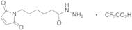 6-Maleimidocaproic Acid Hydrazide, Trifluoroacetic Acid Salt