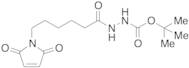 6-Maleimidocaproic tert-Butylcarbazate