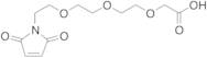 Maleimido-Tri(Ethylene Glycol)-Acetic Acid