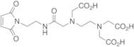 [N-(2-Maleimidoethyl]ethylenediamine-N,N,N’,N’-tetraacetic Acid, Monoamide, Technical Grade