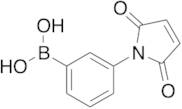 3-Maleimidophenyl Boronic Acid